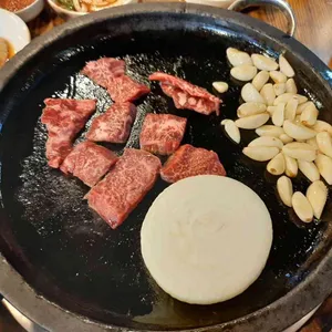 대성농장한우직판장 사진