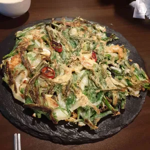 일호선 사진