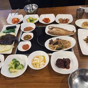 나해돌솥밥 사진