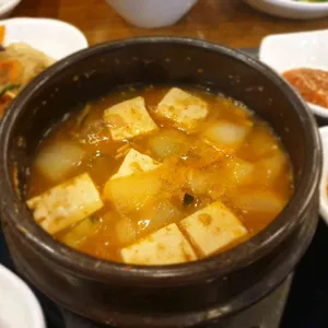 나해돌솥밥 사진