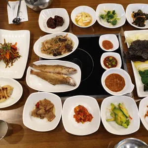 나해돌솥밥 사진