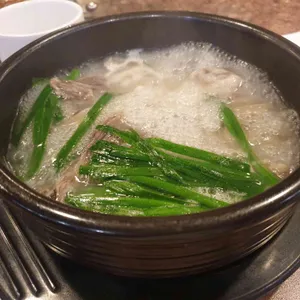 안동한우 청담본가 사진