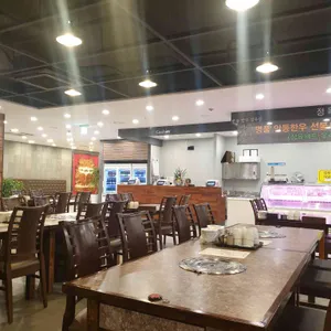 안동한우 청담본가 리뷰 사진