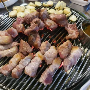 제주도로담 사진