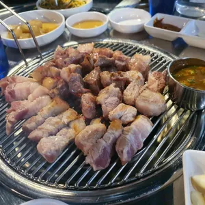 제주도로담 사진