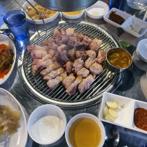 제주도로담 사진