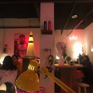 비원 리뷰 사진