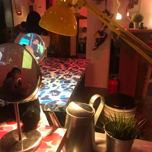 비원 리뷰 사진