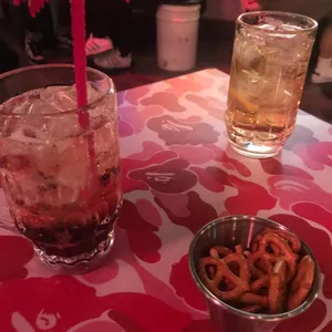 비원 사진