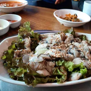 야다보쌈족발 리뷰 사진