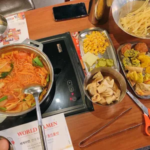 두끼 사진