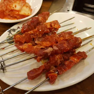 백두산 리뷰 사진