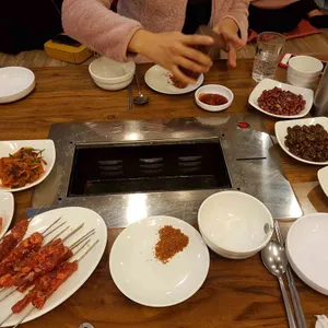 백두산 리뷰 사진