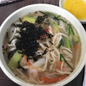 시골의맛 사진
