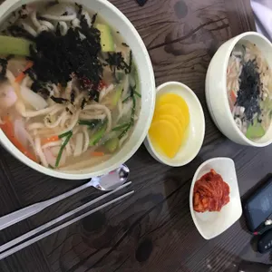 시골의맛 사진