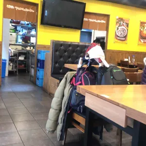 바른식 시골보쌈&감자옹심이 리뷰 사진