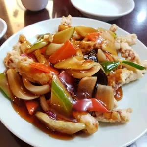 말리화 리뷰 사진