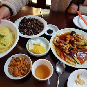 말리화 리뷰 사진