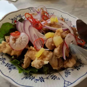 친츠 리뷰 사진