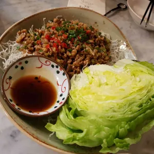 친츠 리뷰 사진