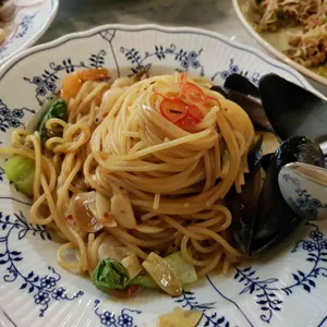 친츠 리뷰 사진