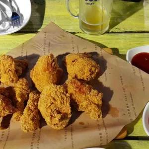 치킨마루  사진