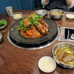 쭈꾸미도사 리뷰 사진