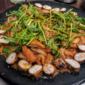 쭈꾸미도사 리뷰 사진