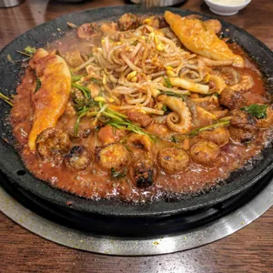 쭈꾸미도사 리뷰 사진