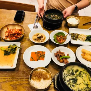 장인미역 사진