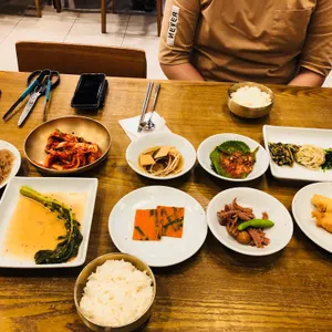 장인미역 리뷰 사진