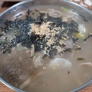 강릉해변메밀막국수 사진