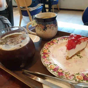 카페 페라 사진