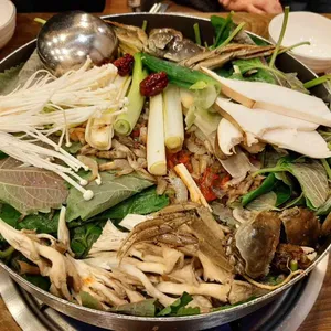 아우라지 삼산점 사진