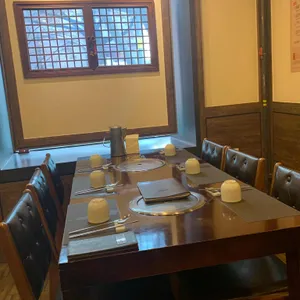 아리랑 리뷰 사진