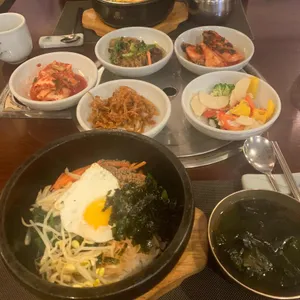아리랑 리뷰 사진