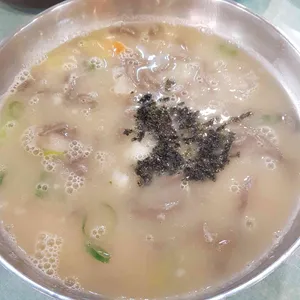 봉평옹심이메밀칼국수 리뷰 사진