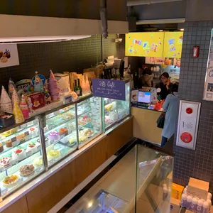파리바게뜨 리뷰 사진