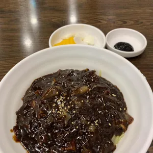 참진짜장짬뽕 사진