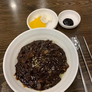 참진짜장짬뽕 사진