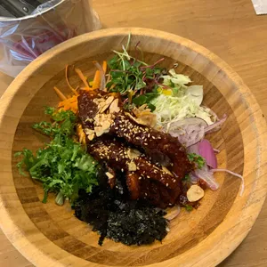 중섭이네식당 사진