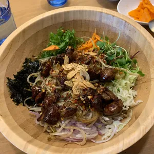 중섭이네식당 사진