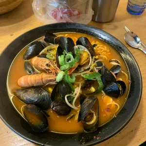 중섭이네식당 사진