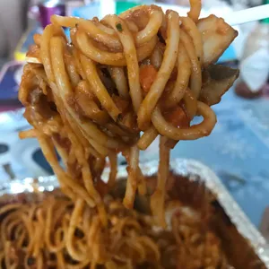 피자알볼로 리뷰 사진