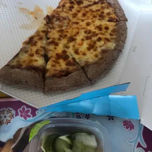 피자알볼로 리뷰 사진