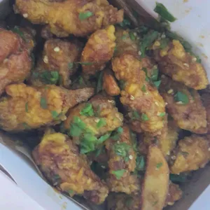 60계치킨  사진