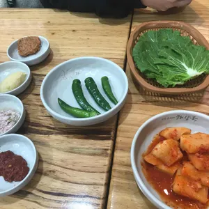 제주은희네해장국 사진