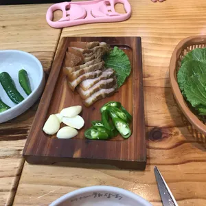 제주은희네해장국 사진
