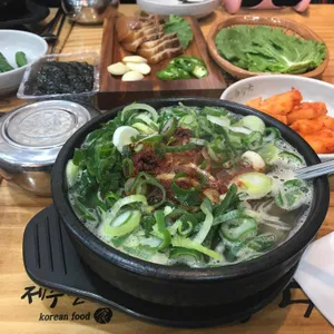제주은희네해장국 사진