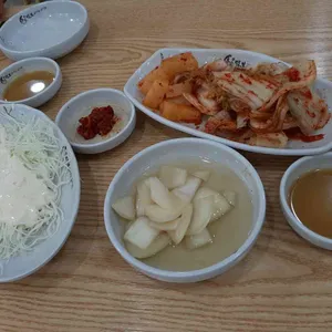덕보갈비탕 사진